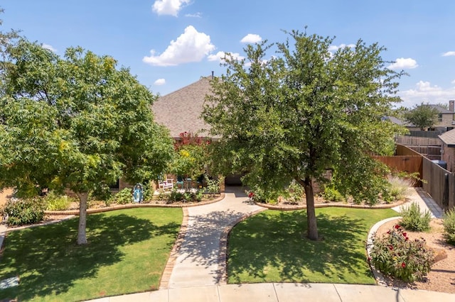 6001 Wichita Ct, Midland, TX 79707 - photo 2