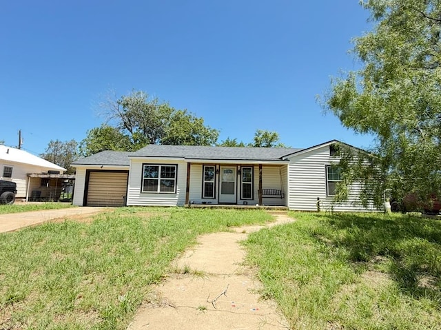 426 E 14th St, Colorado City, TX 79512 - photo 1