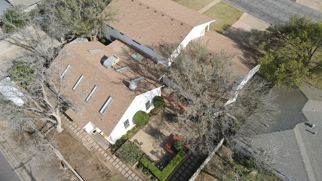3108 Seaboard Ave, Midland, TX 79705 - aerial view of property's location