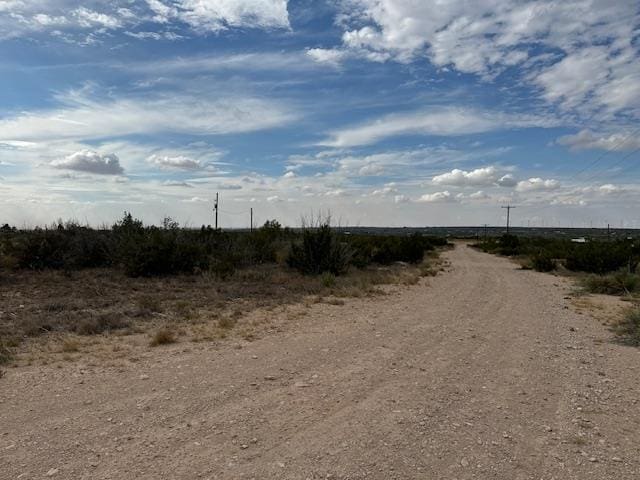 TBD Brian Road, Forsan TX, 79720 land for sale