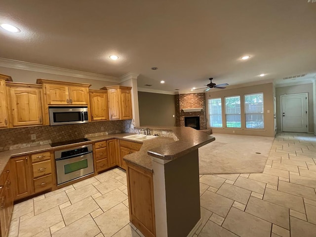 3201 Southridge Ct, Midland, TX 79705 - photo 22