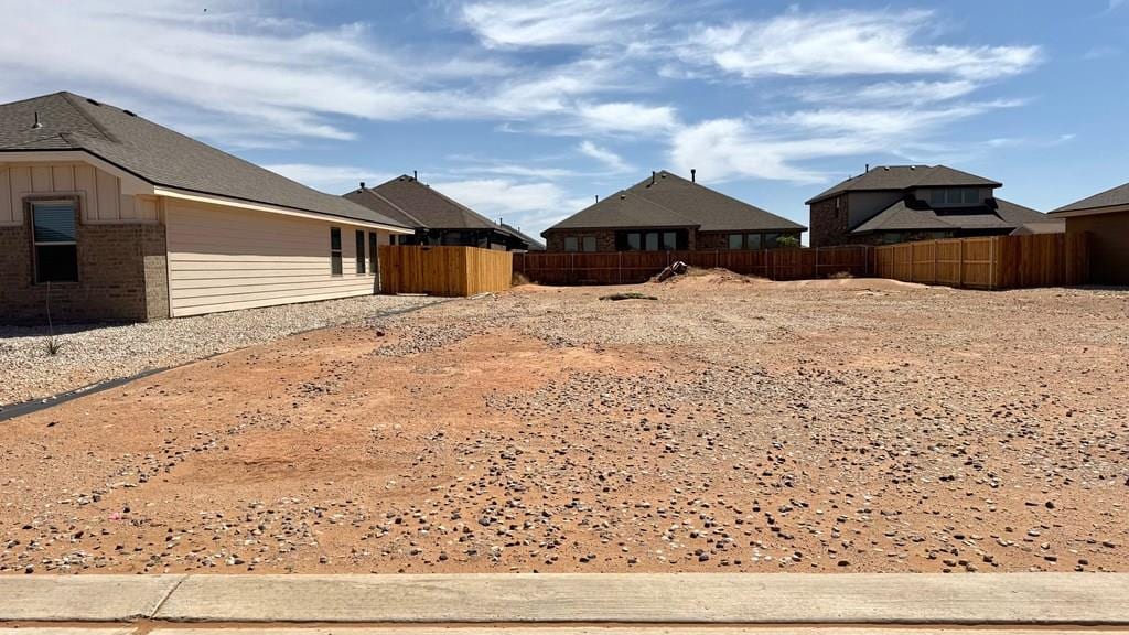 0 S County Rd 1105, Midland, TX 79706 - photo 1
