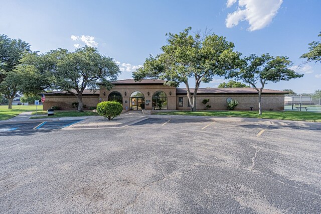 4814 Spring Meadow Ln, Midland, TX 79705