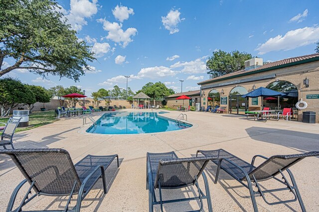 4814 Spring Meadow Ln, Midland, TX 79705