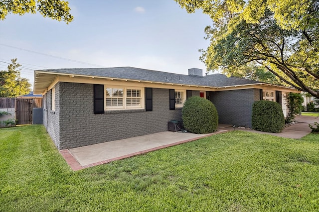 2607 N N St, Midland, TX 79705 - photo 3