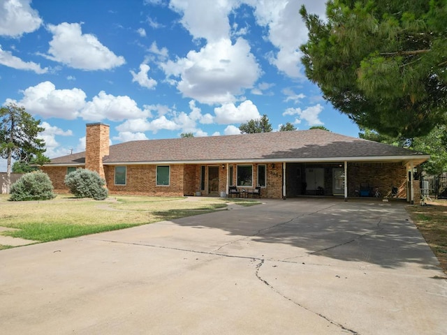 3303 Douglas Ave, Midland, TX 79703 - photo 1