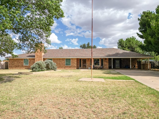 3303 Douglas Ave, Midland, TX 79703 - photo 2