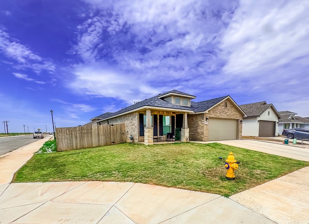1201 Loess St, Midland, TX 79705 - photo 3