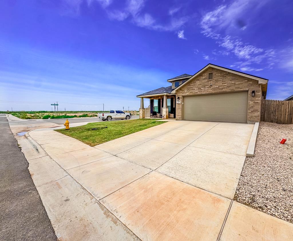 1201 Loess St, Midland, TX 79705 - photo 1