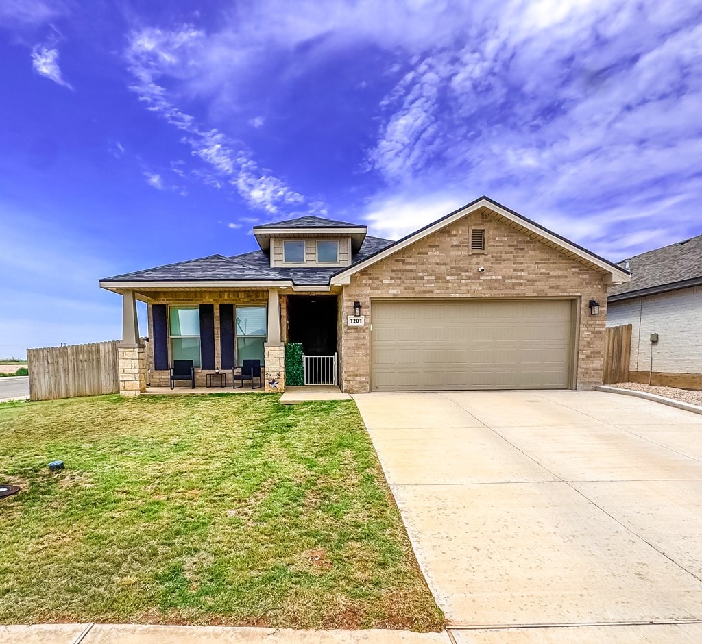 1201 Loess St, Midland, TX 79705 - photo 2