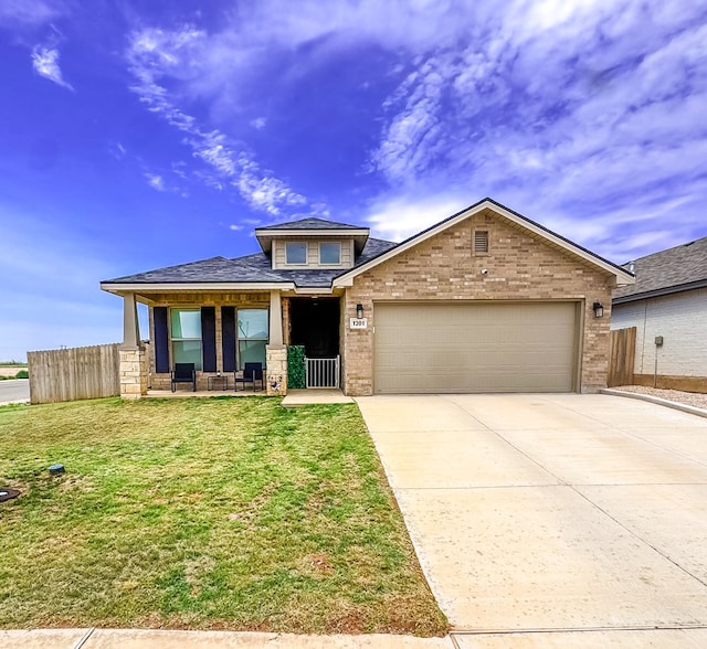 1201 Loess St, Midland, TX 79705 - photo 2