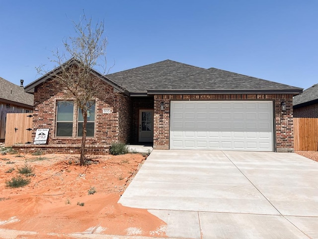 8615 Luz Dr, Odessa, TX 79765 - photo 1