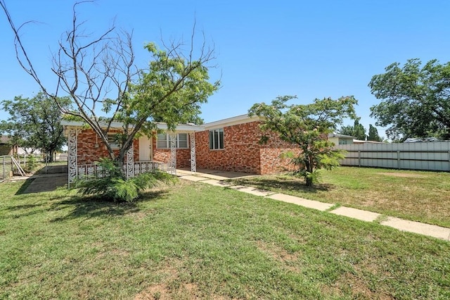 2316 41st St, Snyder, TX 79549 - photo 32