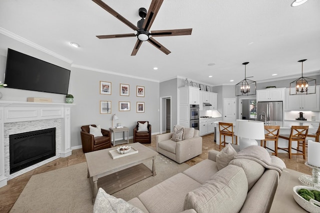 805 Almont Pl, Midland, TX 79705 - photo 22