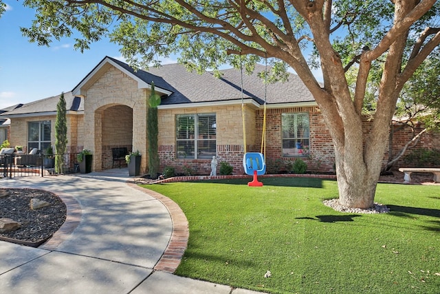 805 Almont Pl, Midland, TX 79705 - photo 4