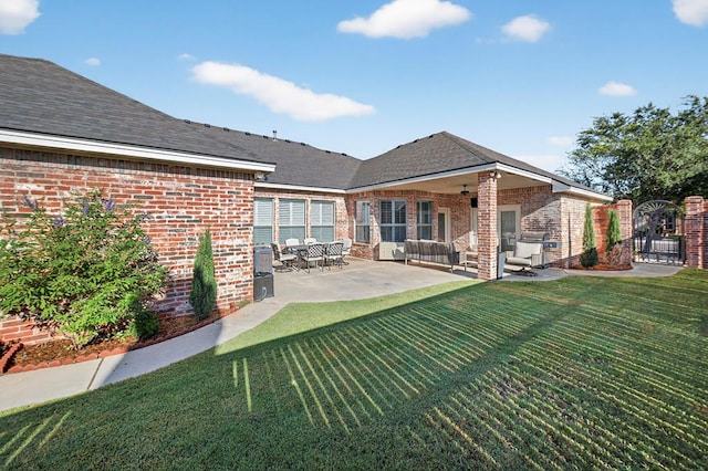 805 Almont Pl, Midland, TX 79705 - photo 48