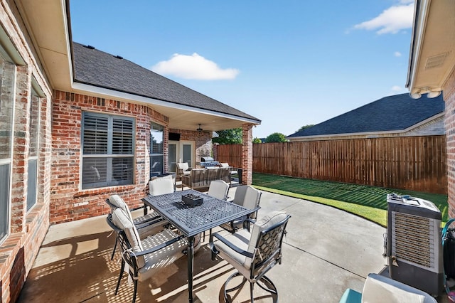 805 Almont Pl, Midland, TX 79705 - photo 47