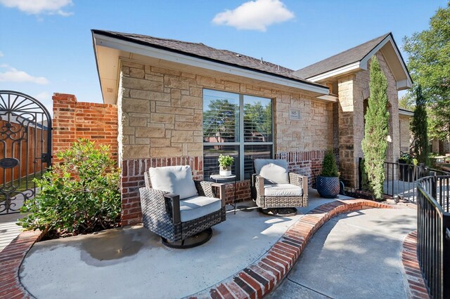 805 Almont Pl, Midland, TX 79705 - photo 6