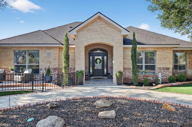 805 Almont Pl, Midland, TX 79705 - photo 1