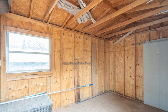 10807 E County Rd 104, Midland, TX 79706 - view of storage room
