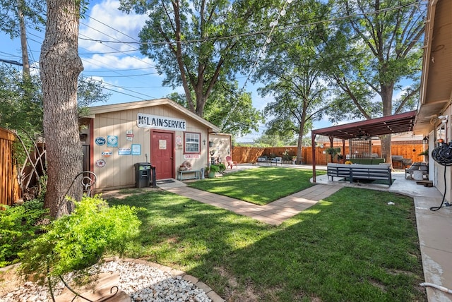 3203 W Dengar Ave, Midland, TX 79705 - photo 39