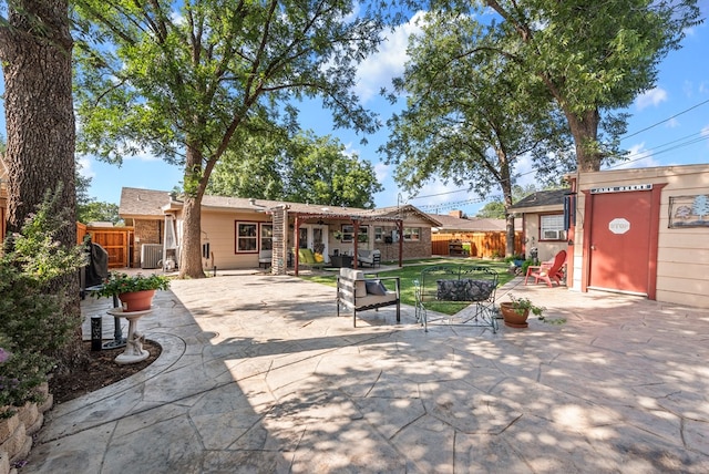 3203 W Dengar Ave, Midland, TX 79705 - photo 40