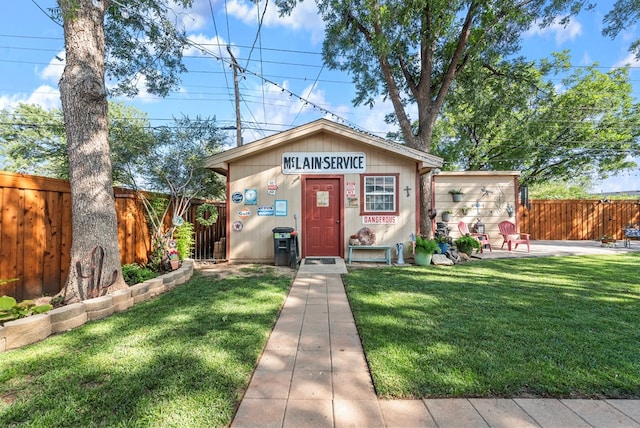 3203 W Dengar Ave, Midland, TX 79705 - photo 38