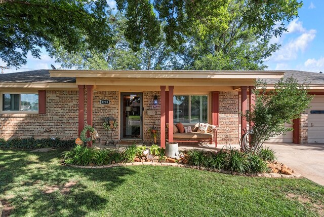 3203 W Dengar Ave, Midland, TX 79705 - photo 3