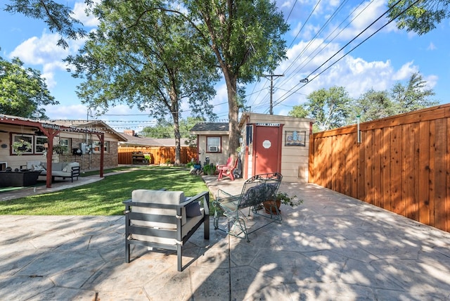 3203 W Dengar Ave, Midland, TX 79705 - photo 41