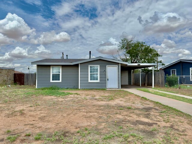 506 Devonian Dr, Midland, TX 79703 - photo 1