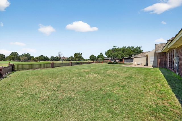 6907 Sunrise Ct, Midland, TX 79707 - photo 53
