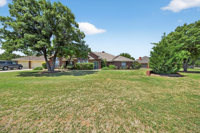 6907 Sunrise Ct, Midland, TX 79707 - photo 3