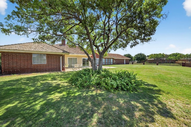 6907 Sunrise Ct, Midland, TX 79707 - photo 56