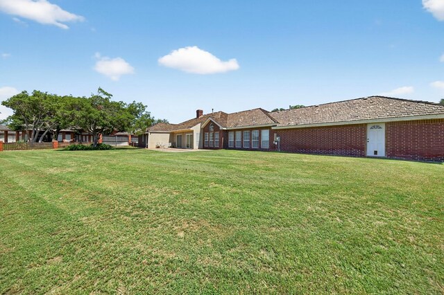 6907 Sunrise Ct, Midland, TX 79707 - photo 54