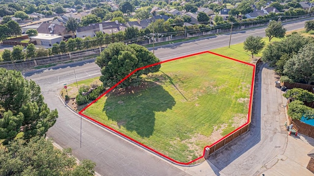 700 Meadowpark Dr, Midland TX, 79705 land for sale