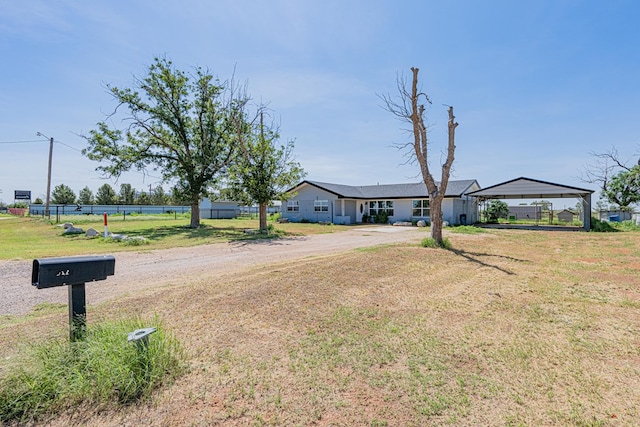 9103 W County Rd 160 Unit 160, Midland, TX 79706 - photo 8