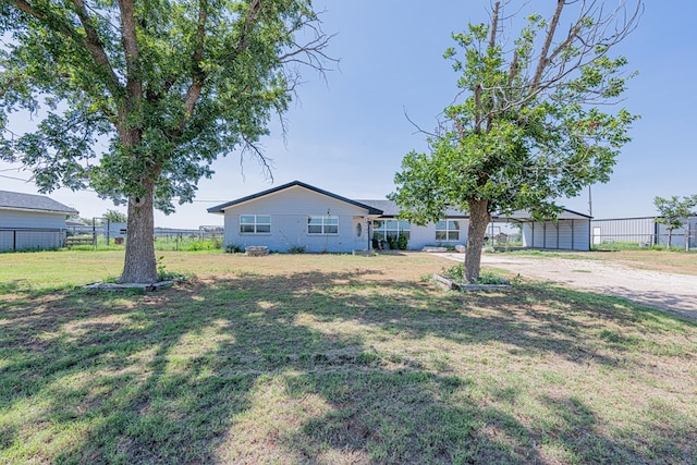 9103 W County Rd 160 Unit 160, Midland, TX 79706 - photo 5