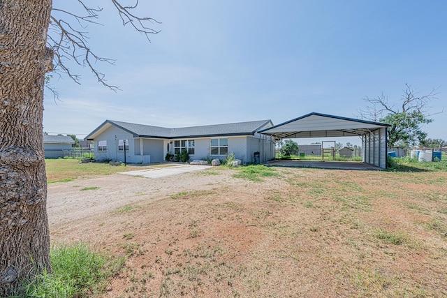 9103 W County Rd 160 Unit 160, Midland, TX 79706 - photo 6