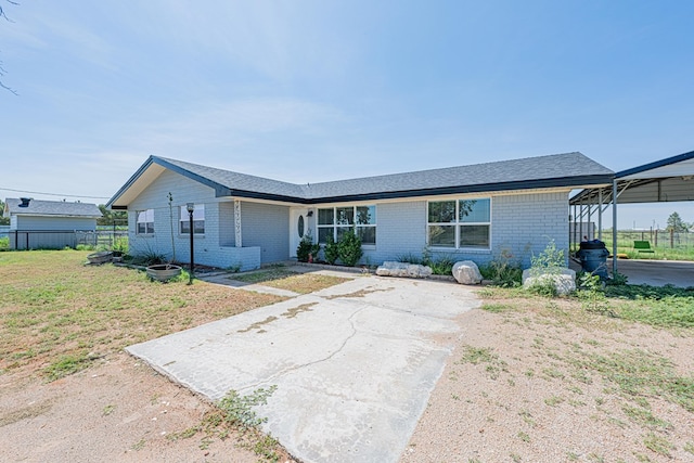 9103 W County Rd 160 Unit 160, Midland, TX 79706 - photo 4