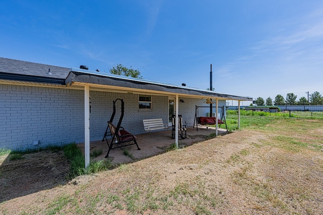 9103 W County Rd 160 Unit 160, Midland, TX 79706 - photo 45