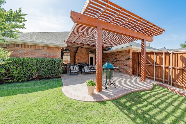 5007 Apple Creek Rd, Midland, TX 79706 - photo 5