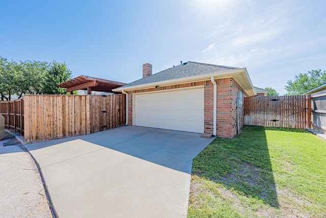 5007 Apple Creek Rd, Midland, TX 79706 - photo 33