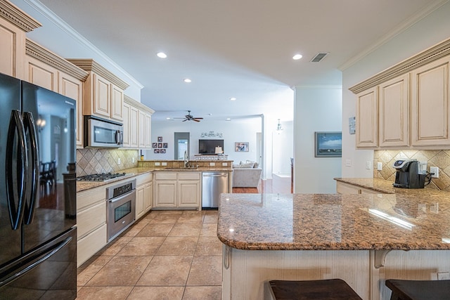 5007 Apple Creek Rd, Midland, TX 79706 - photo 19