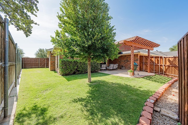 5007 Apple Creek Rd, Midland, TX 79706 - photo 7