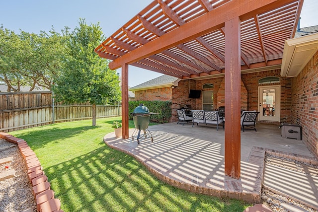 5007 Apple Creek Rd, Midland, TX 79706 - photo 6