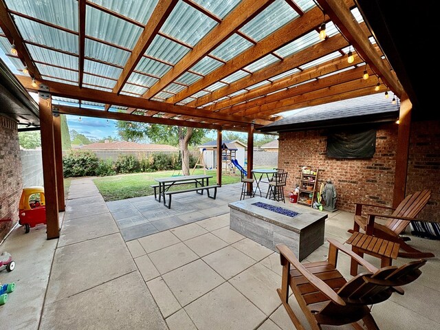 1303 Terra Ct, Midland, TX 79705 - photo 12
