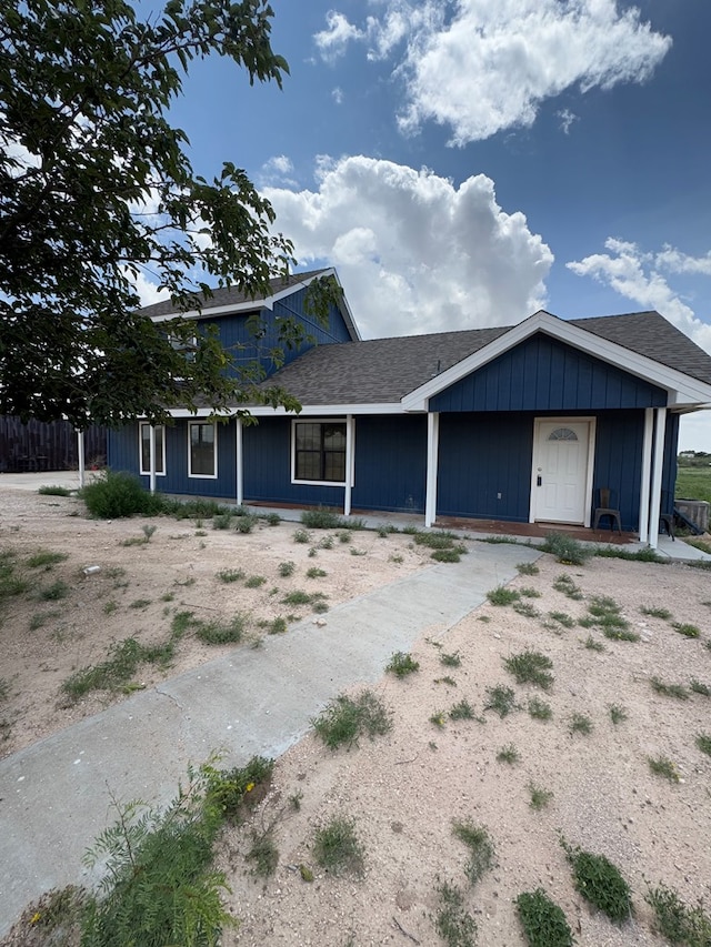 2381 County Rd C2691, Stanton, TX 79782 - photo 3