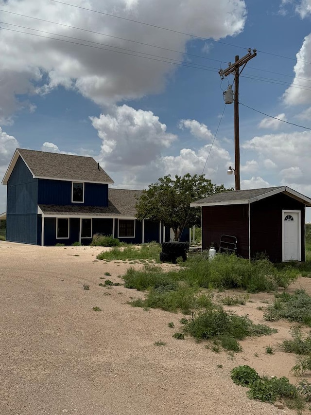 2381 County Rd C2691, Stanton, TX 79782 - photo 7