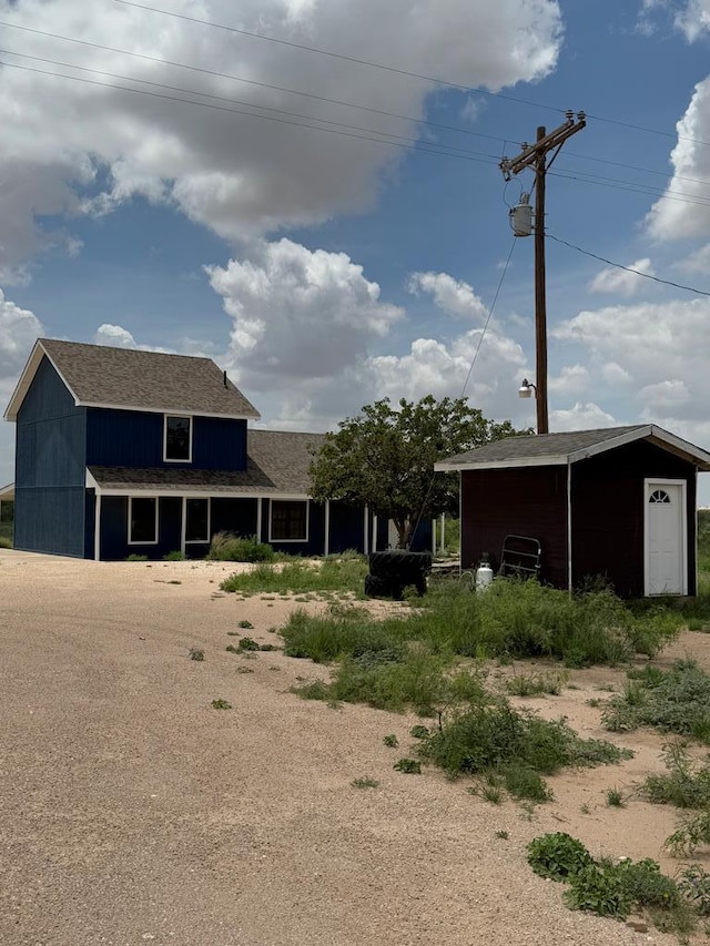 2381 County Rd C2691, Stanton, TX 79782 - photo 2