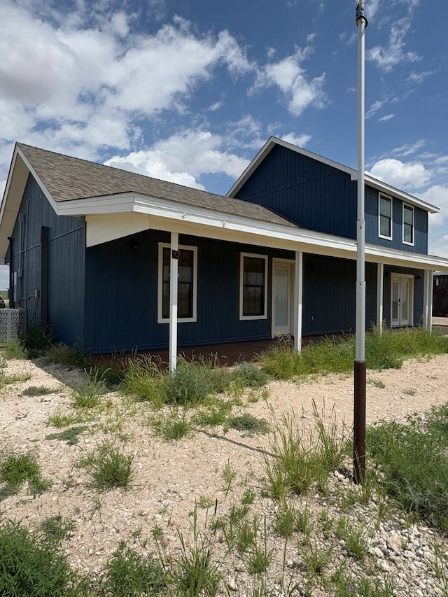 2381 County Rd C2691, Stanton, TX 79782 - photo 10